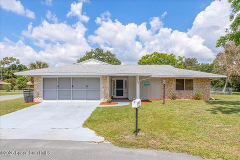 752 Samuel Chase Lane West Melbourne FL 32904