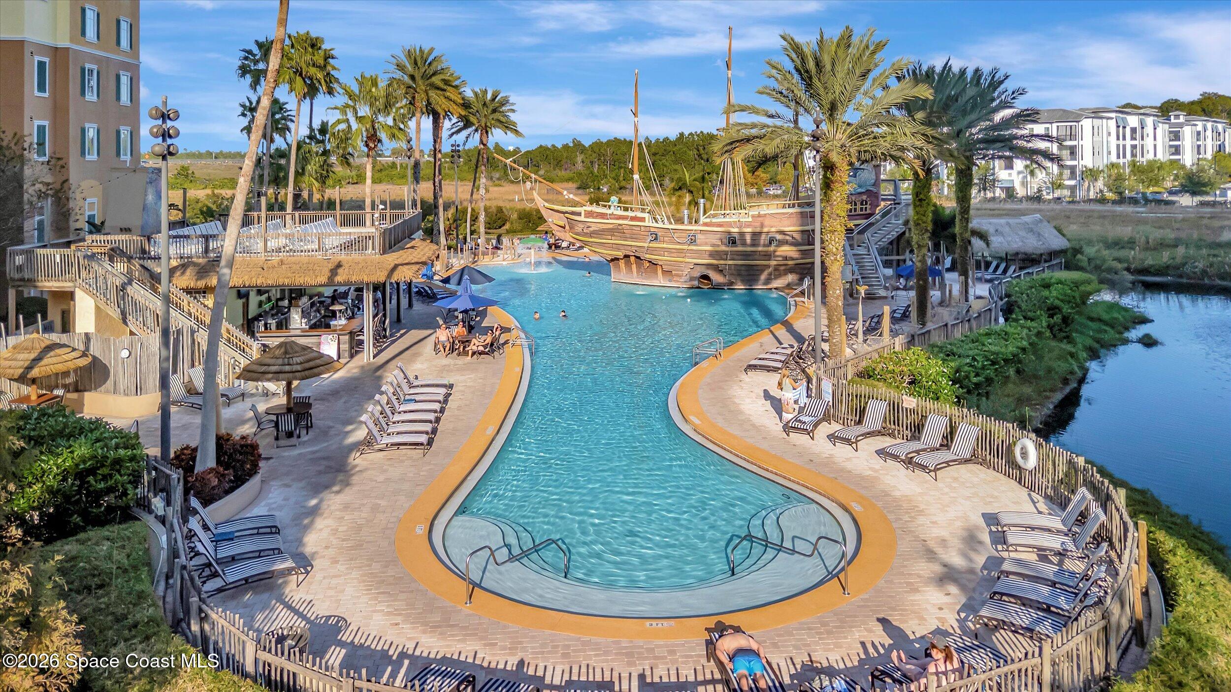 8101 Resort Village Drive 31308