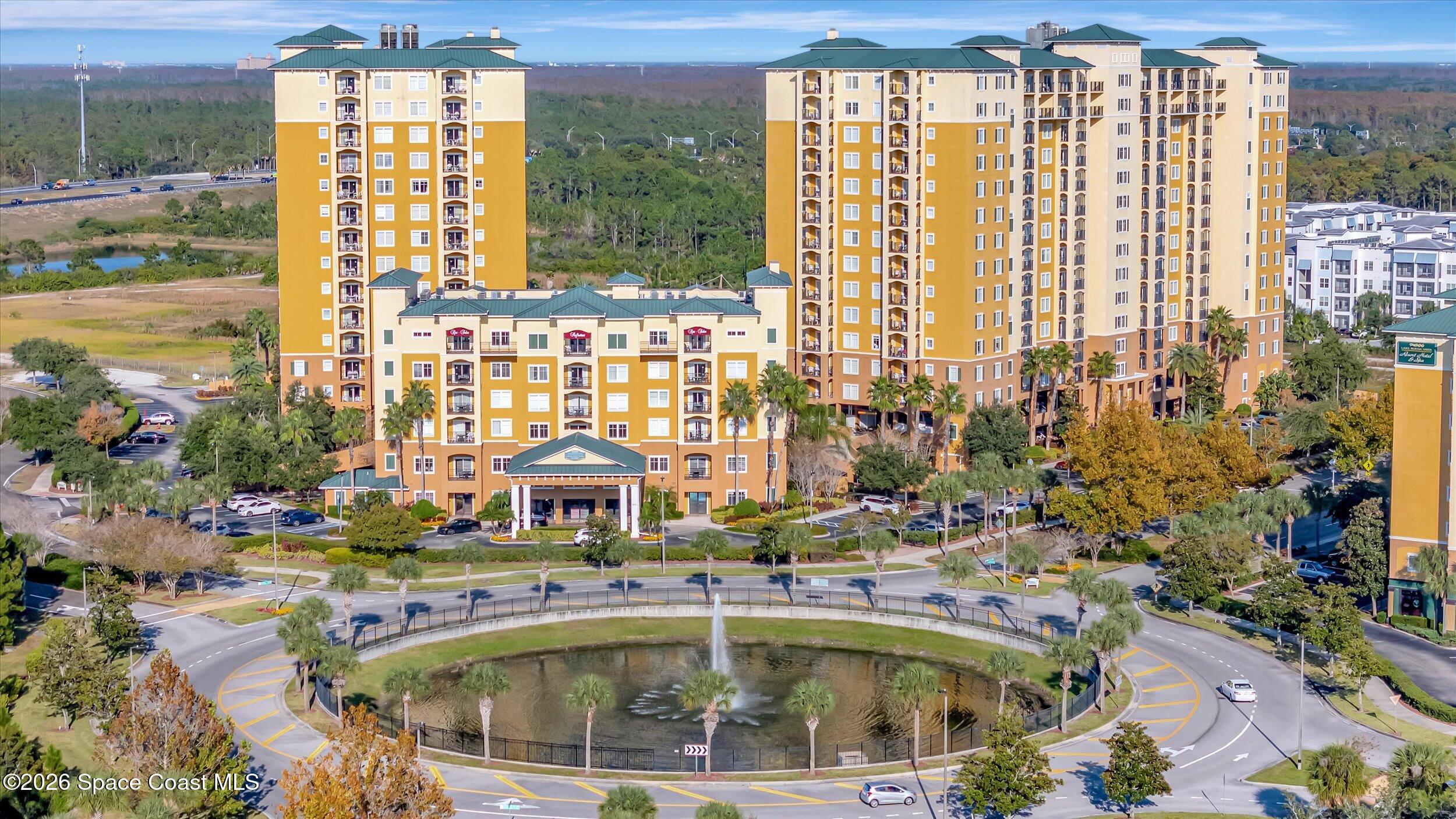 8101 Resort Village Drive 31308