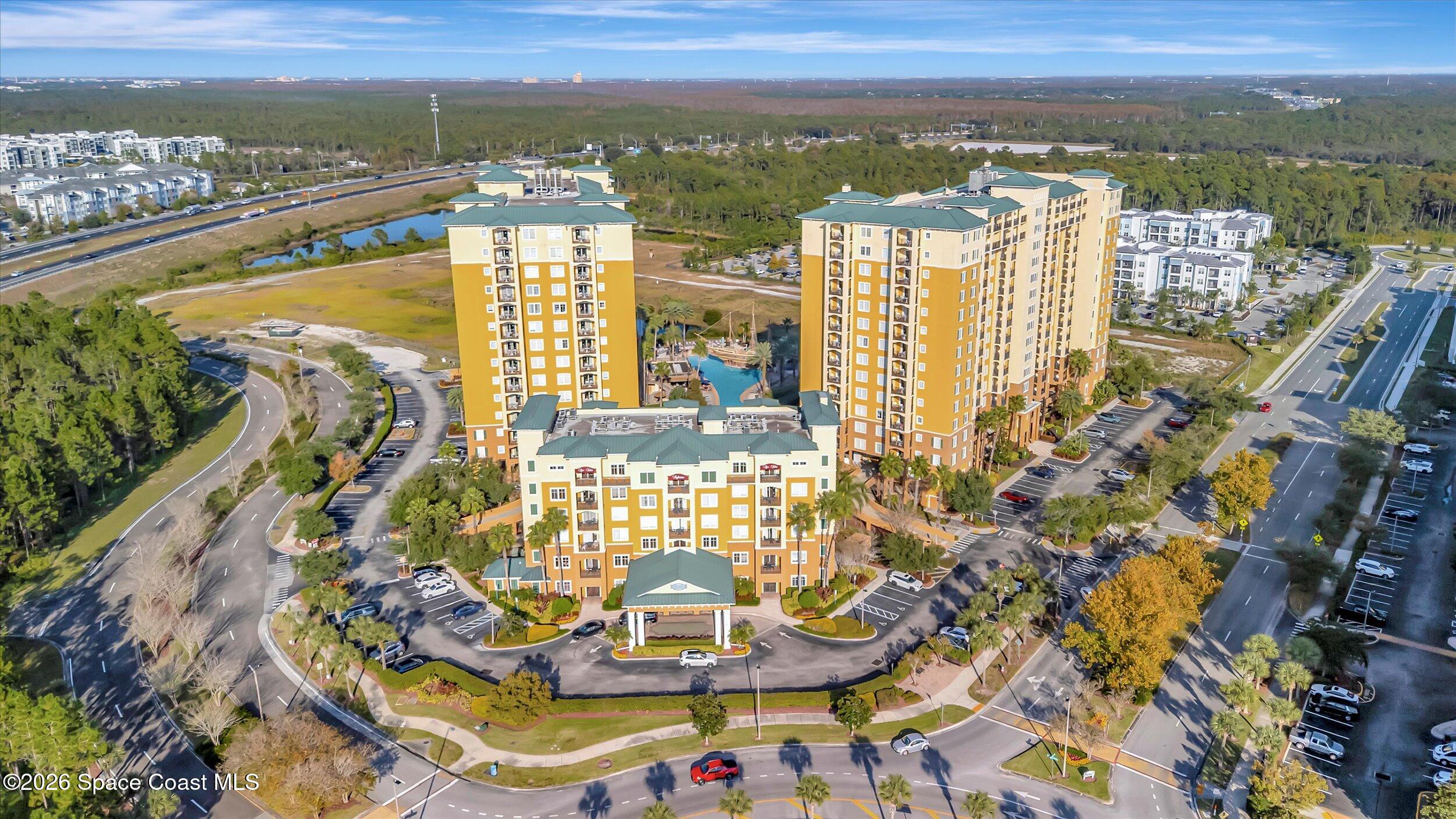 8101 Resort Village Drive 31308