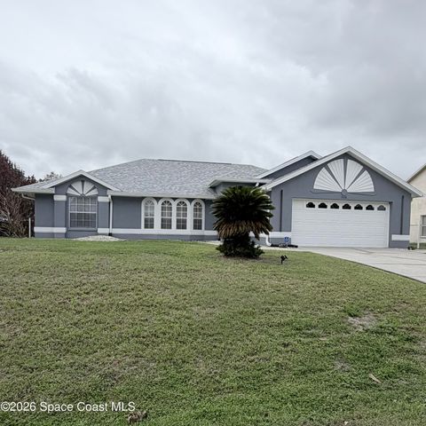 1430 Alberni Street NW Palm Bay FL 32907