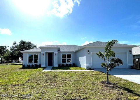2420 Country Club Road Melbourne FL 32901