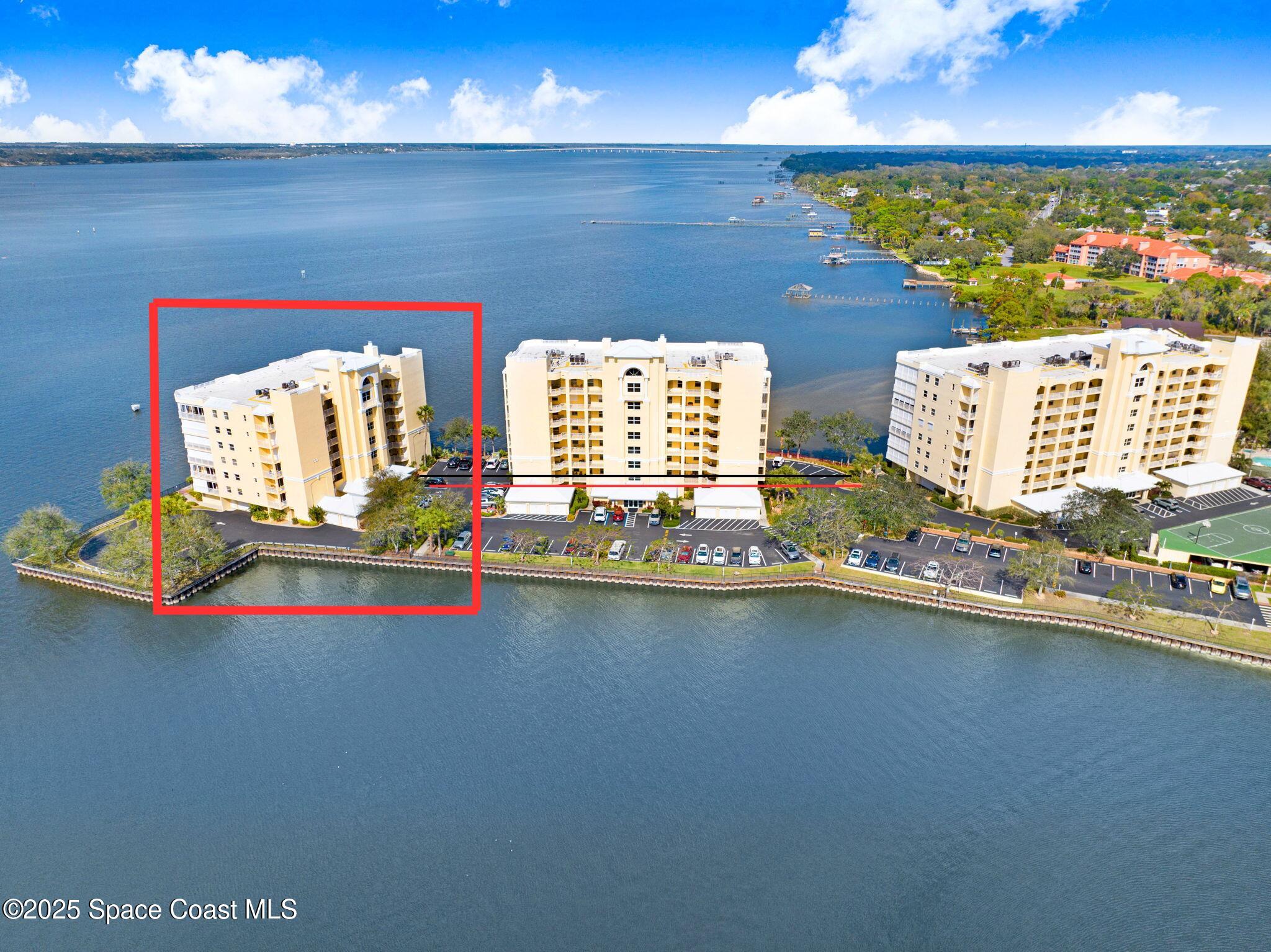 500 Sail Lane 203