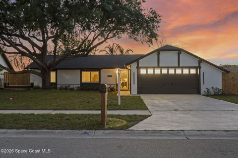 2630 Raintree Lake Circle Merritt Island FL 32953