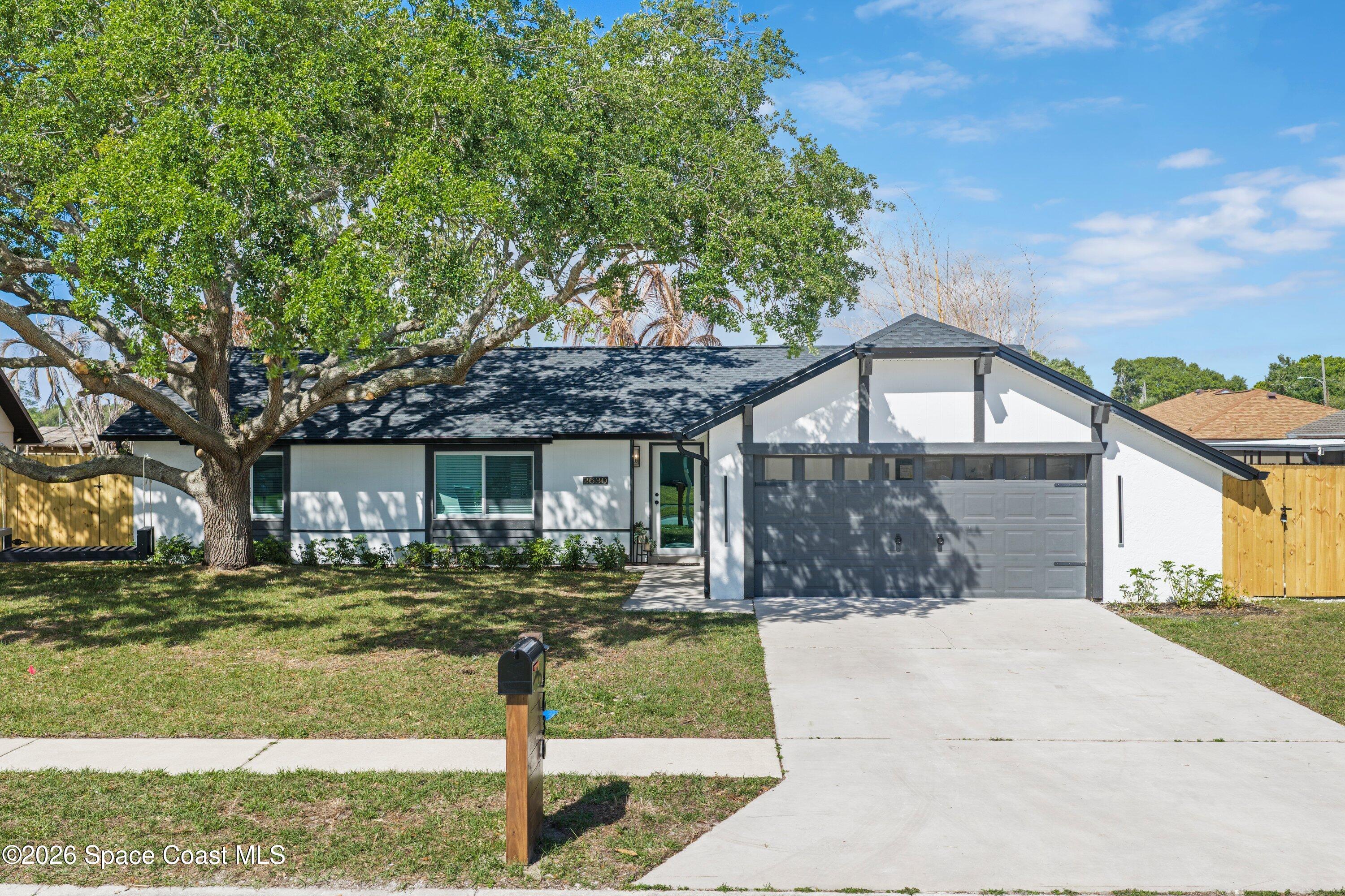 2630 Raintree Lake Circle