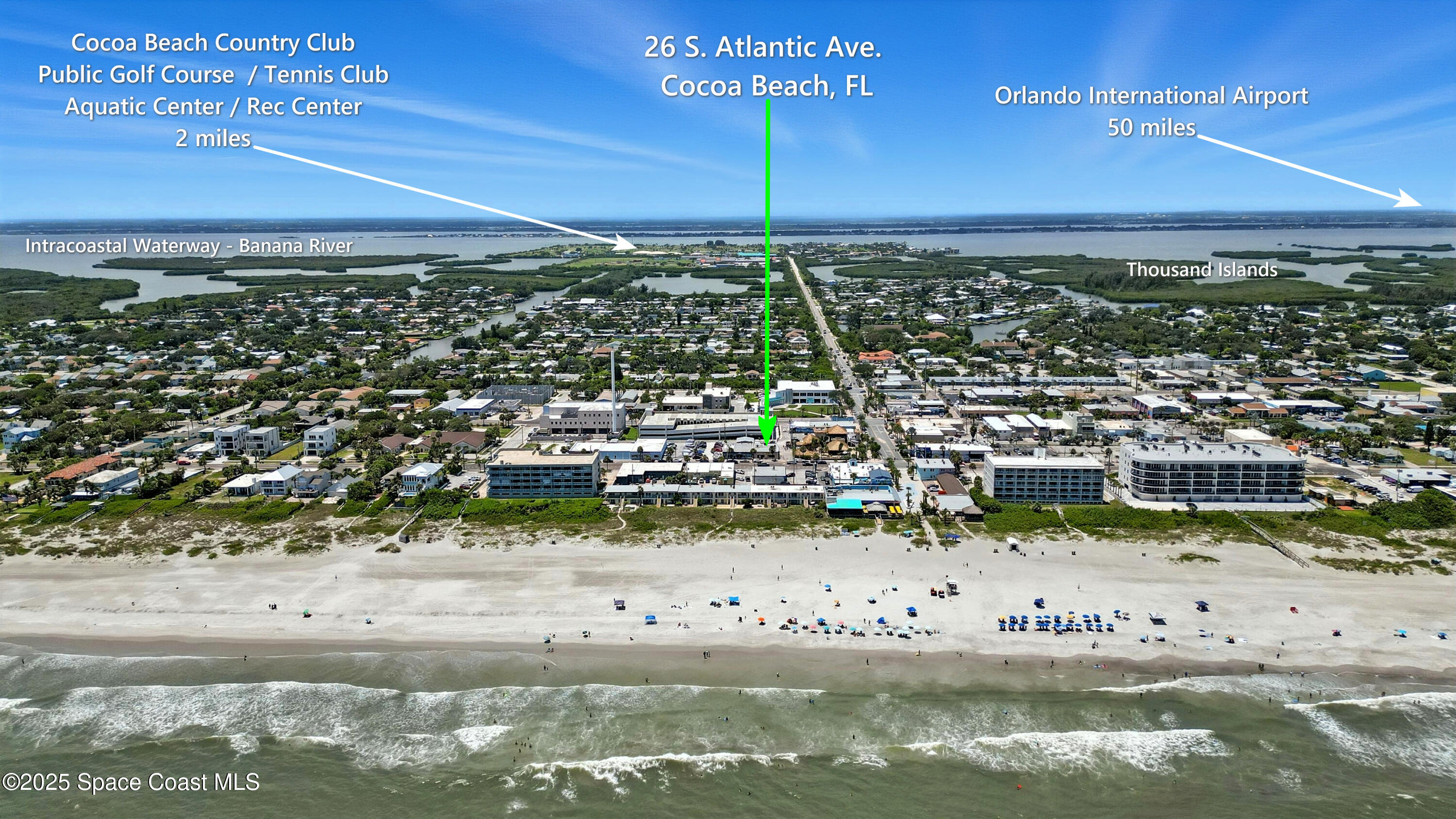 26 S Atlantic Avenue