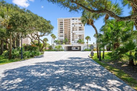 750 N Atlantic Avenue 808 Cocoa Beach FL 32931