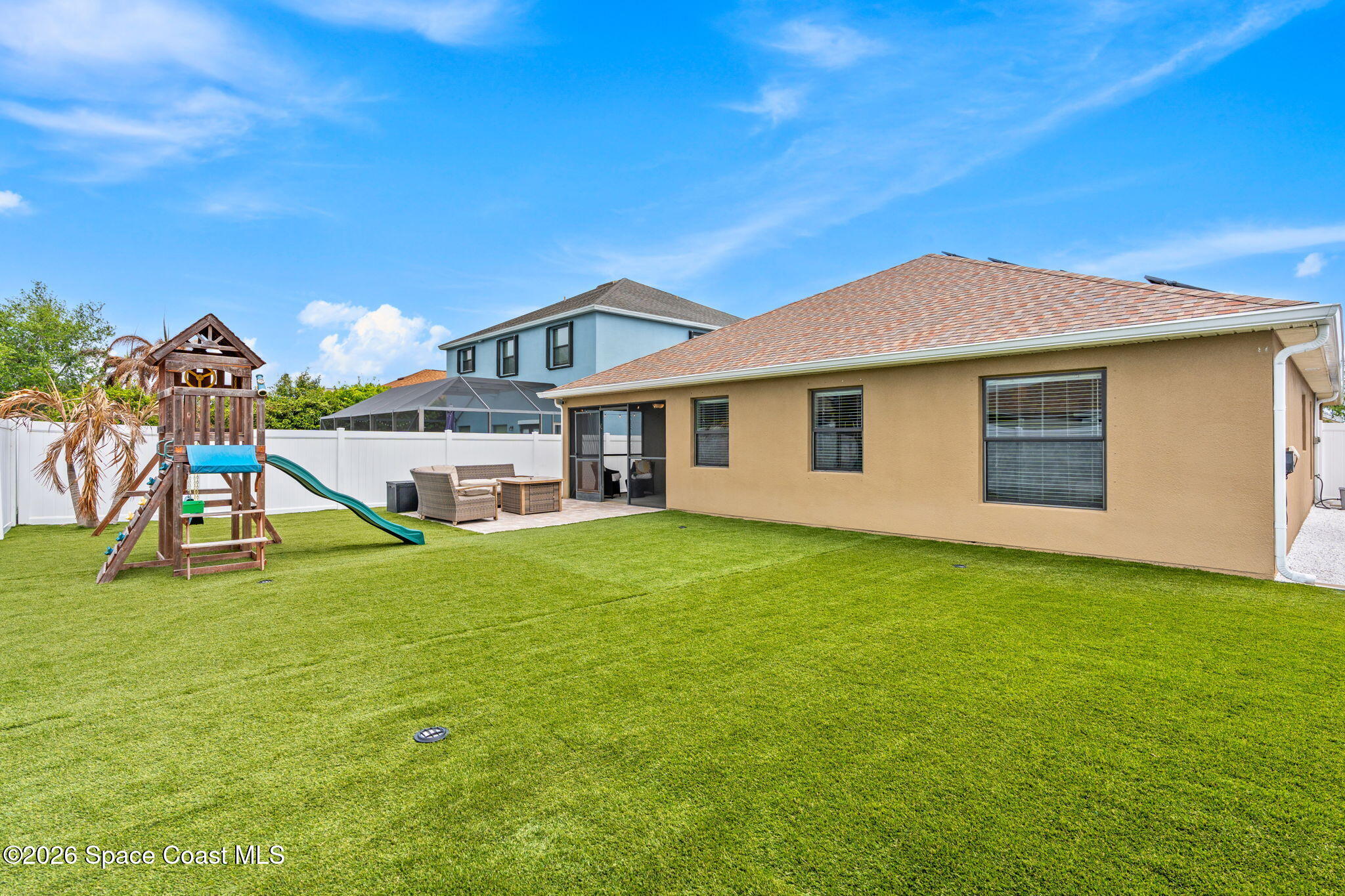 3712 Brantley Circle