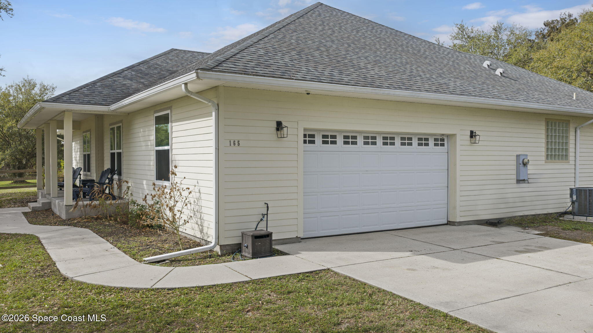 165 E Crisafulli Road