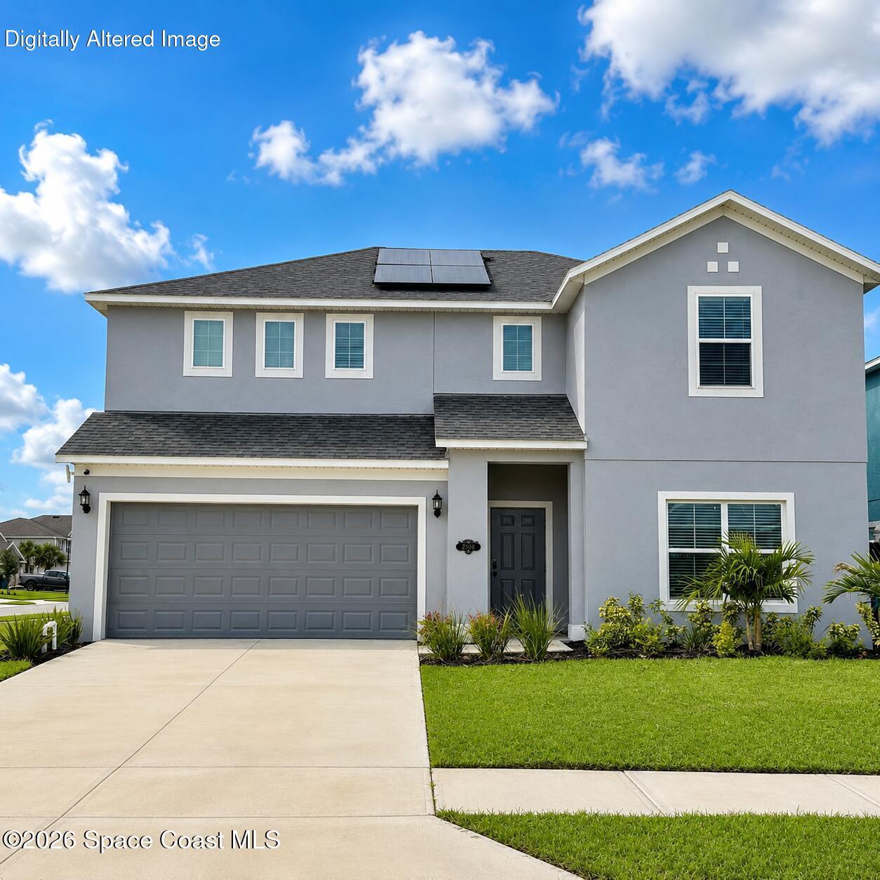 2308 Bonnyton Lane NW