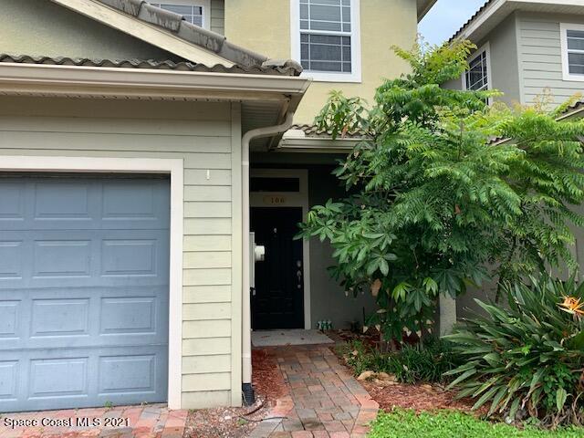 Photo 1 of 38 — 1800 Kole Place 106, Melbourne, FL 32935