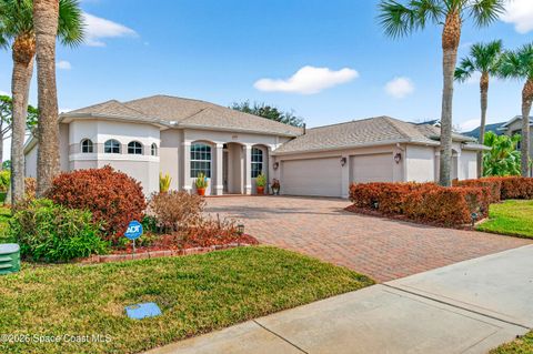5911 Herons Landing Drive Rockledge FL 32955
