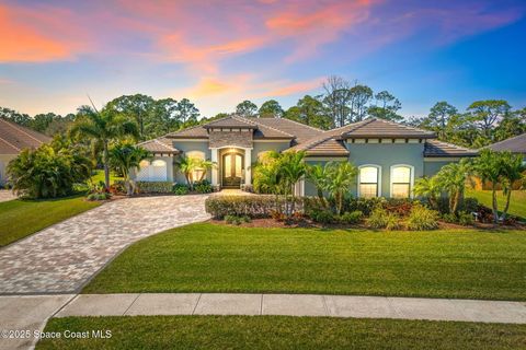 4467 Preservation Circle Melbourne FL 32934