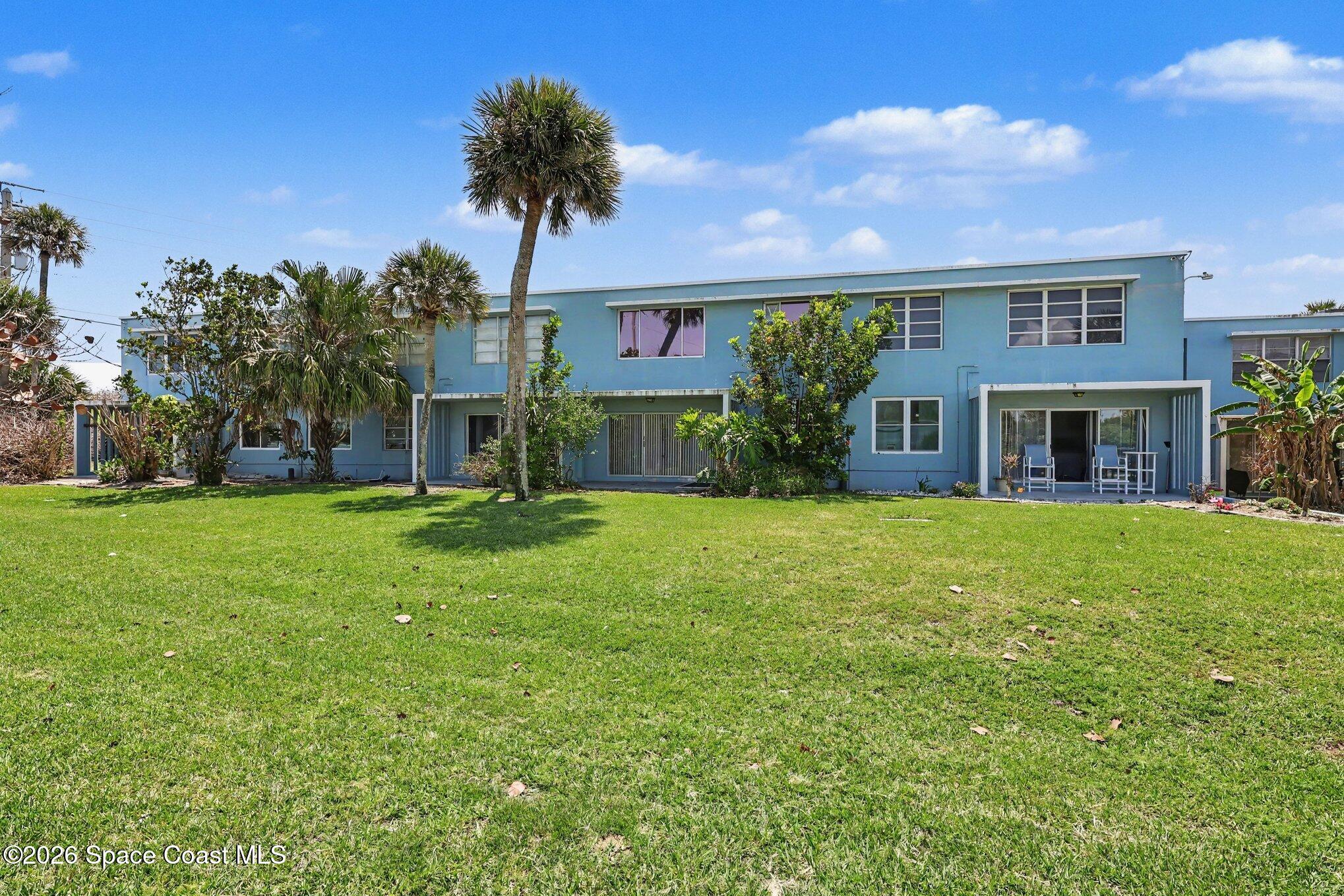 55 Sea Park Boulevard 606