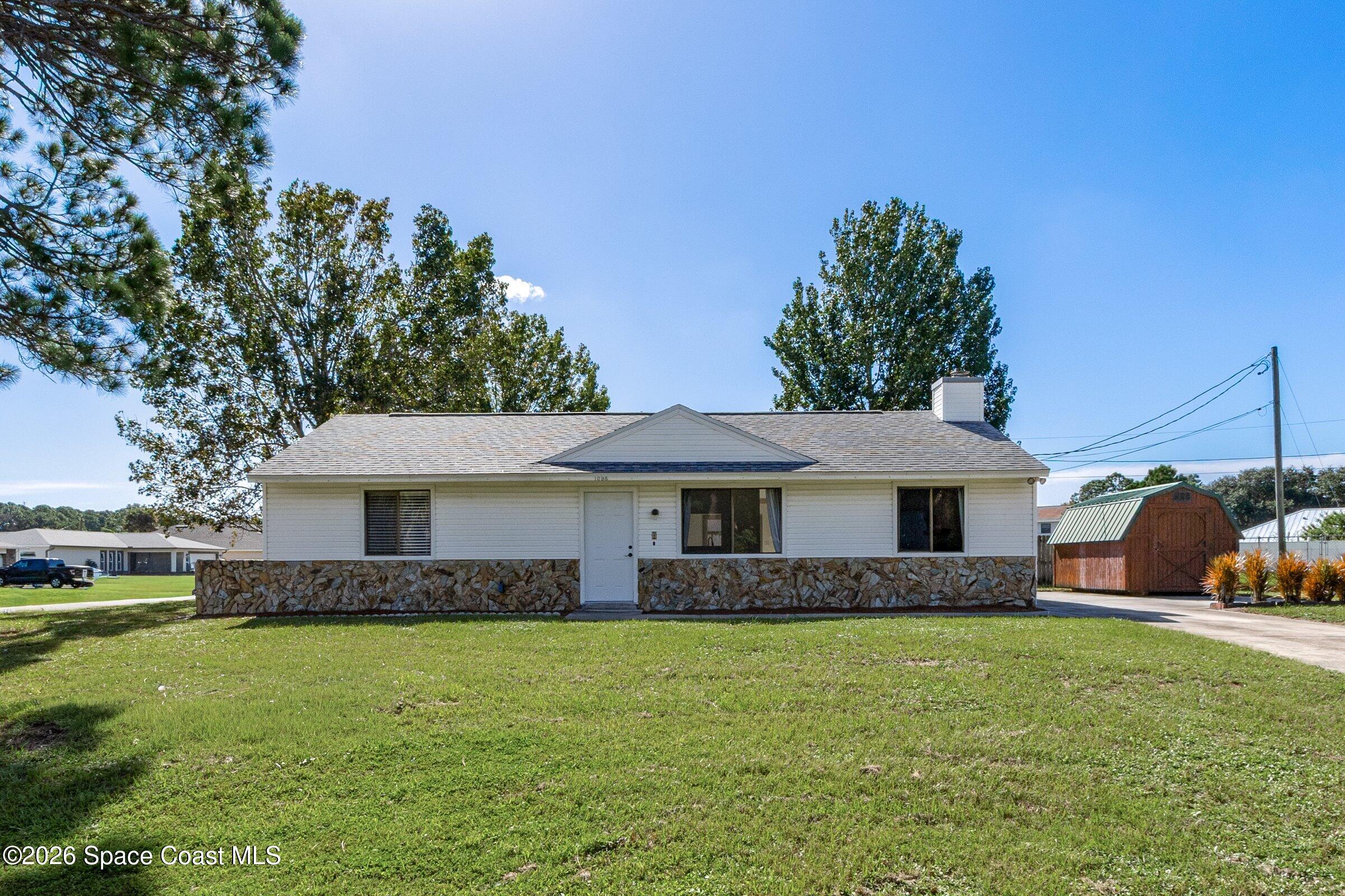 1098 Durango Street SE