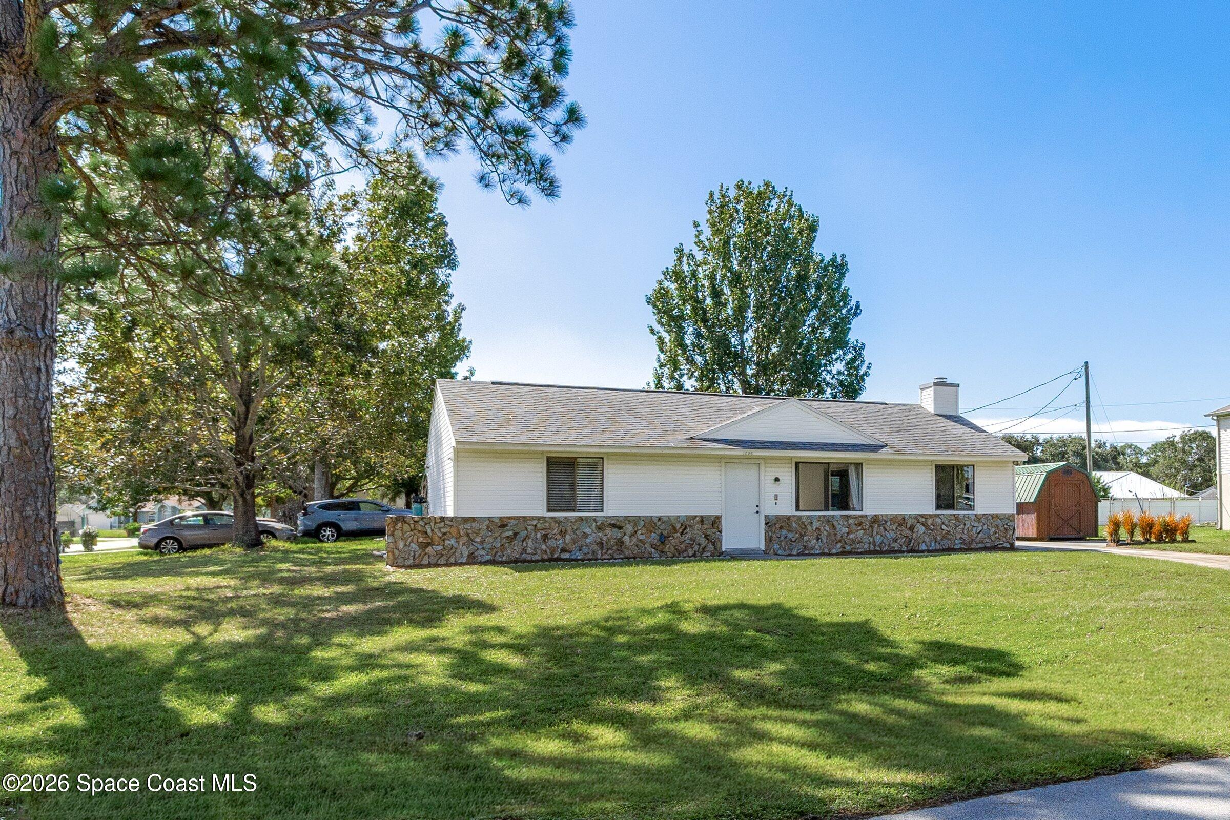 1098 Durango Street SE