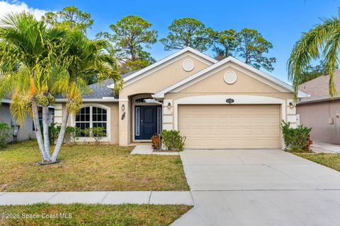 4140 Aria Drive West Melbourne FL 32904