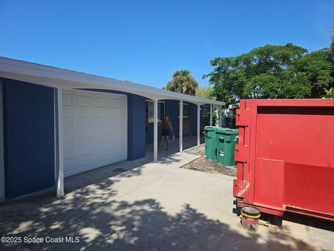 420 Cinnamon Drive Satellite Beach FL 32937