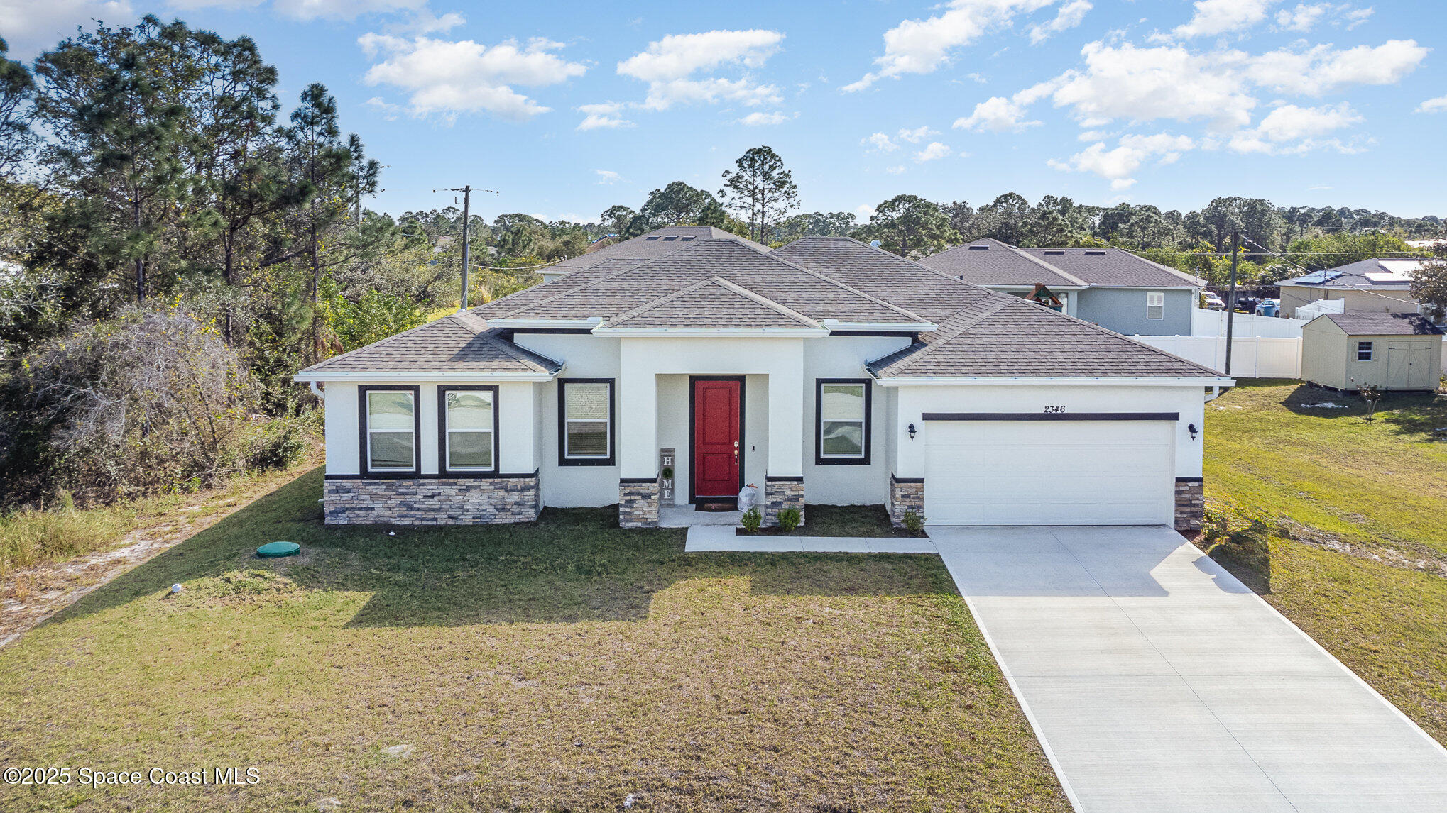 2346 Ramsey Road SE