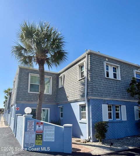 390 W Cocoa Beach Causeway 31-4 Cocoa Beach FL 32931