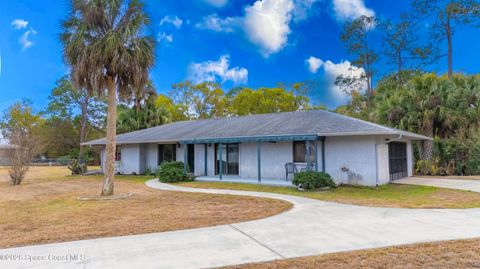 1782 Sand Road SE Palm Bay FL 32909