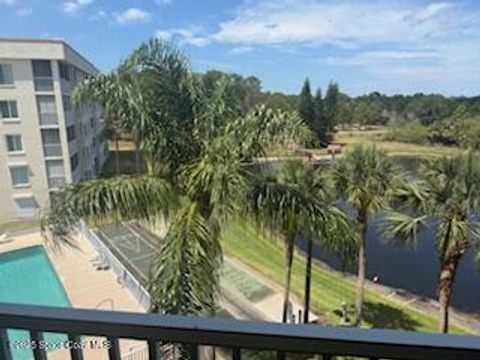 1420 Huntington Lane 2402 Rockledge FL 32955