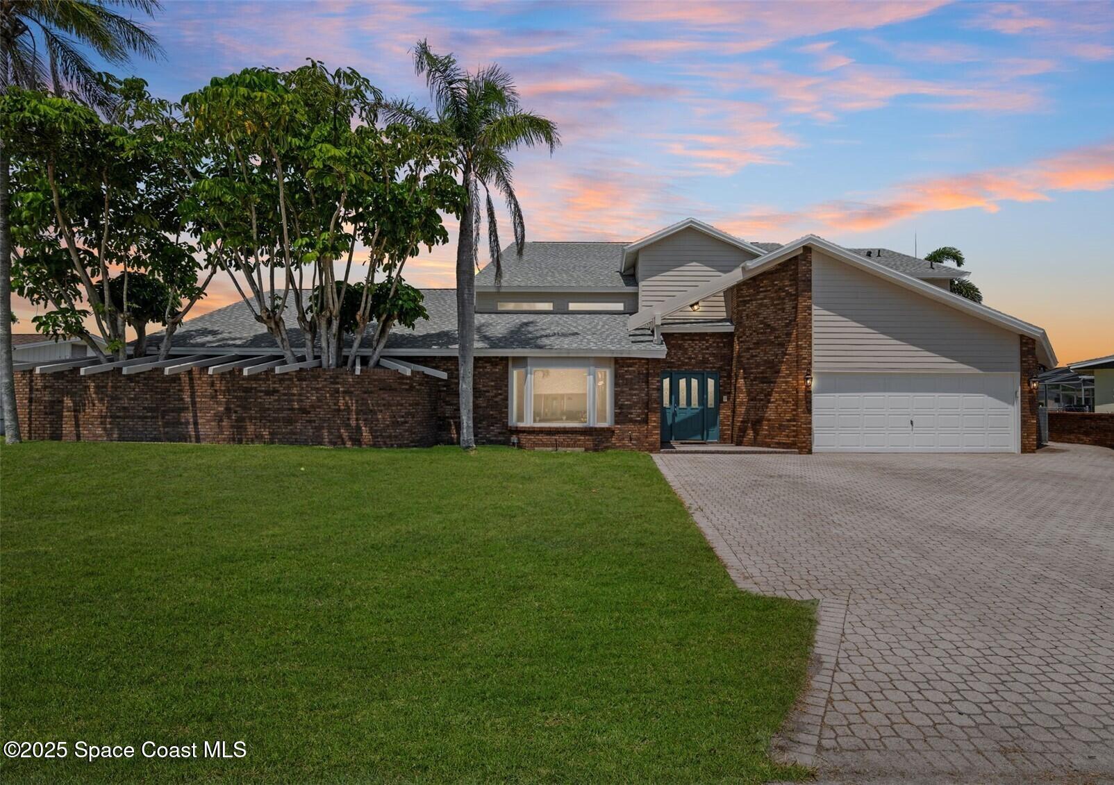 397 Milford Point Drive