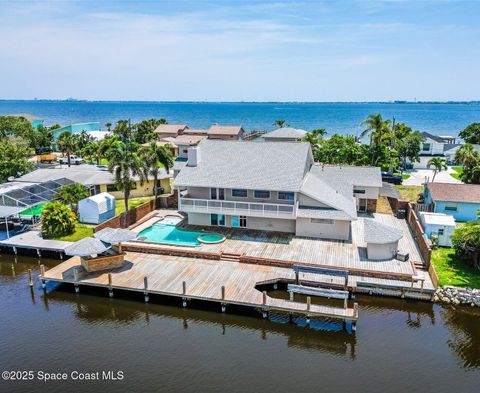 397 Milford Point Drive Merritt Island FL 32952