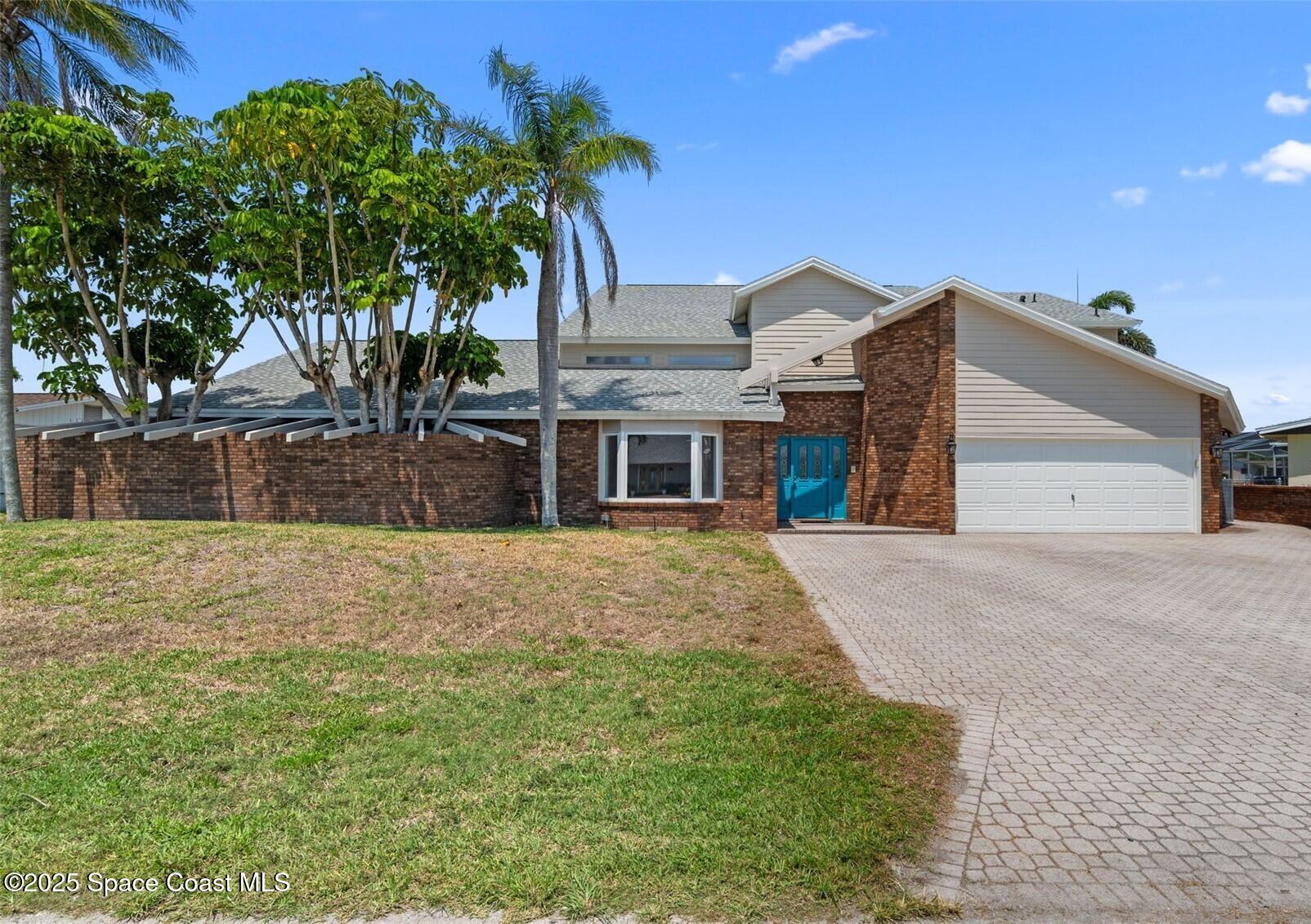 397 Milford Point Drive