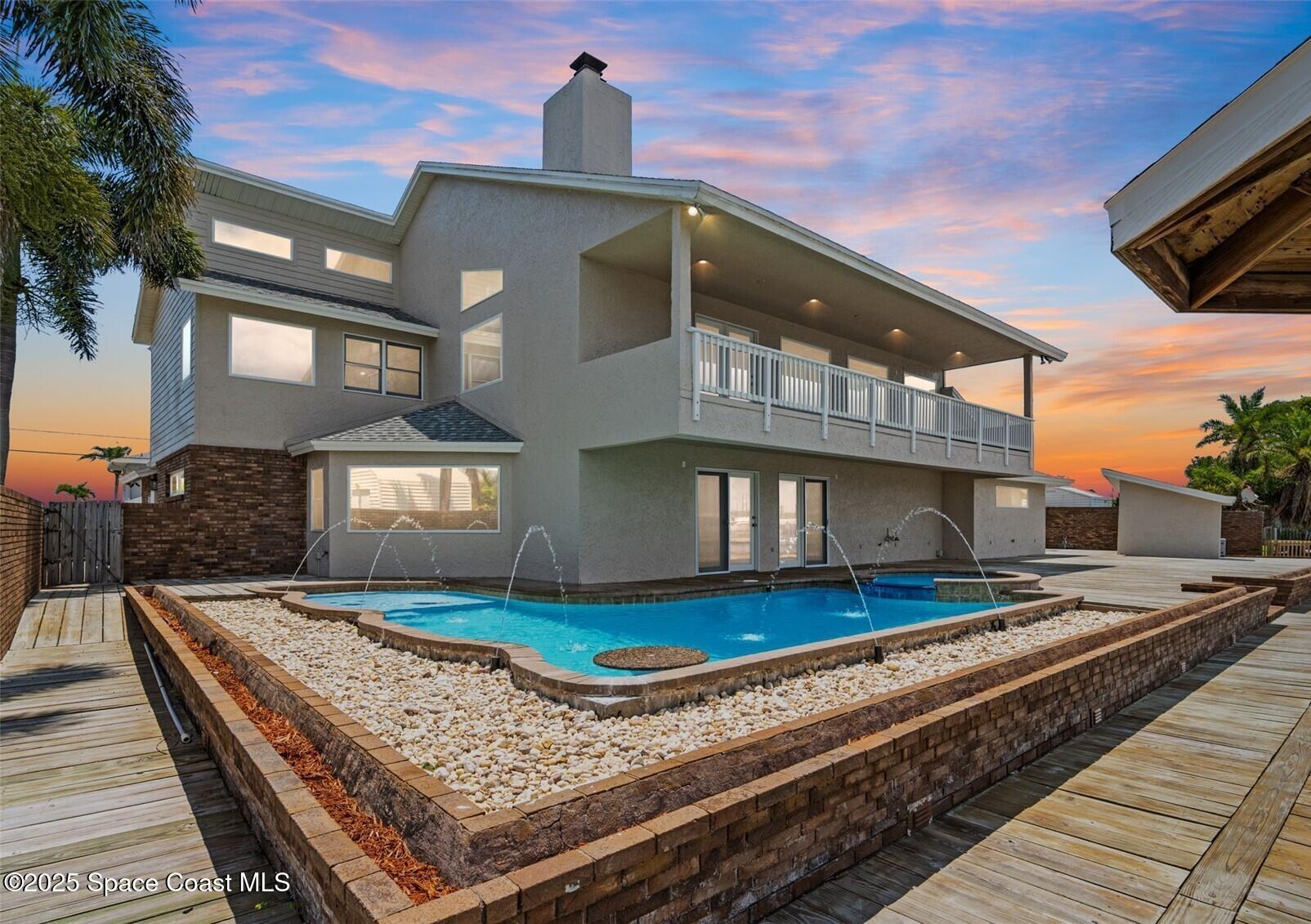 397 Milford Point Drive