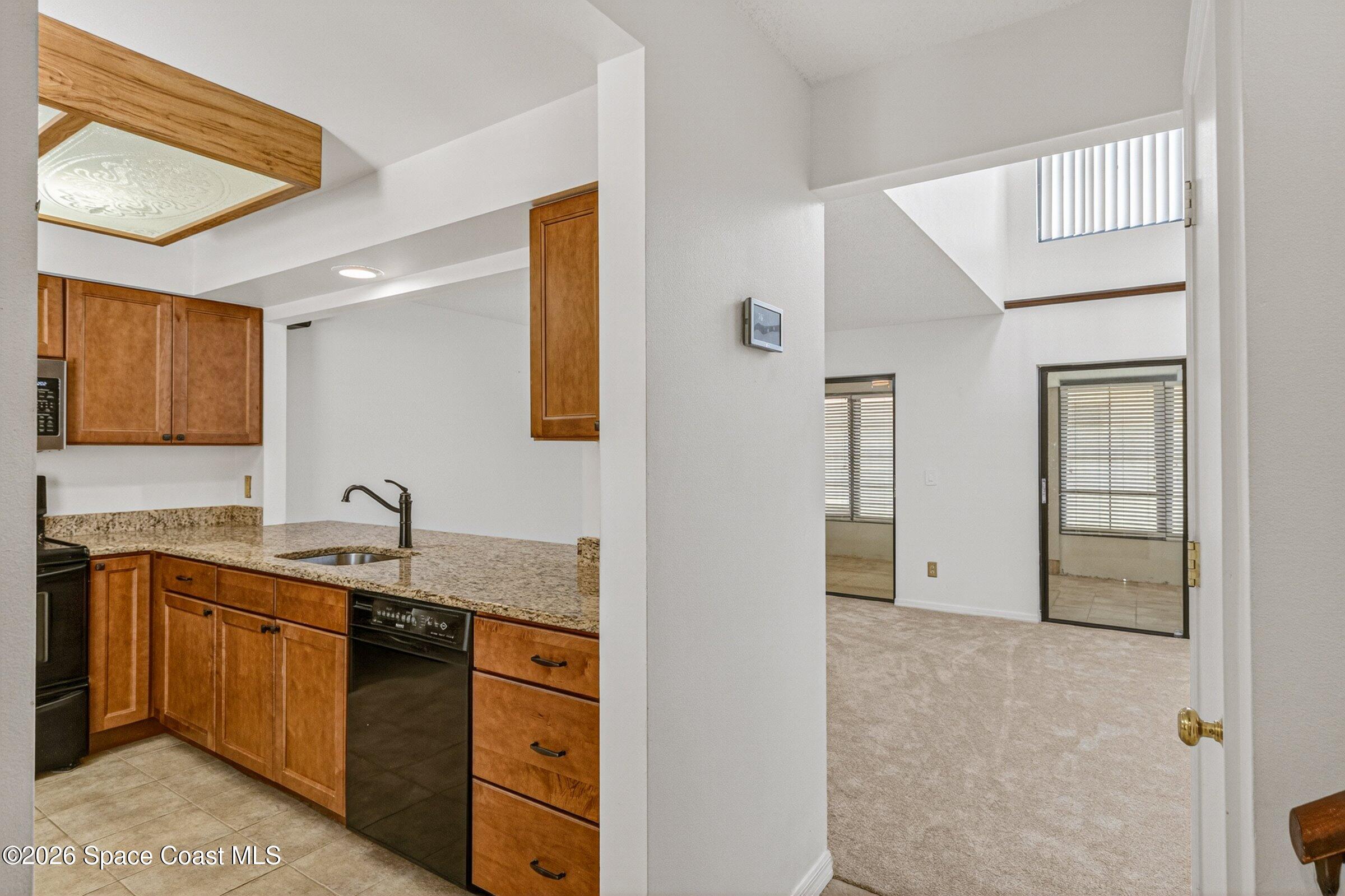 2705 Park Place Boulevard 5