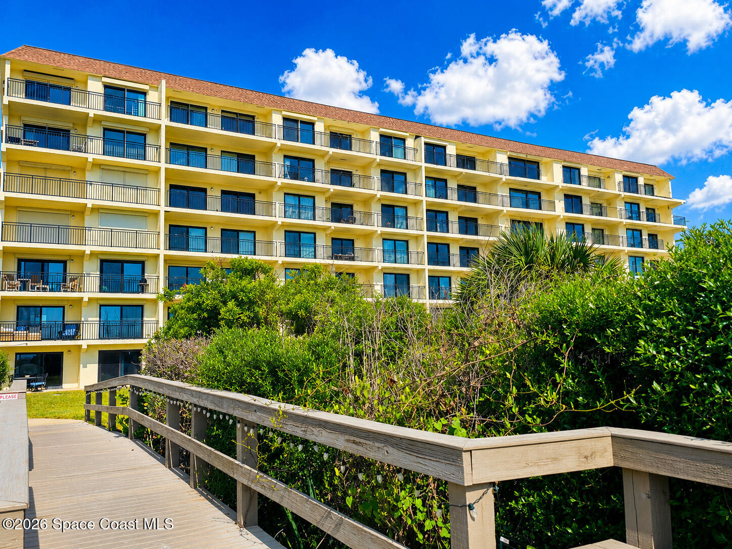 3060 N Atlantic Avenue 406