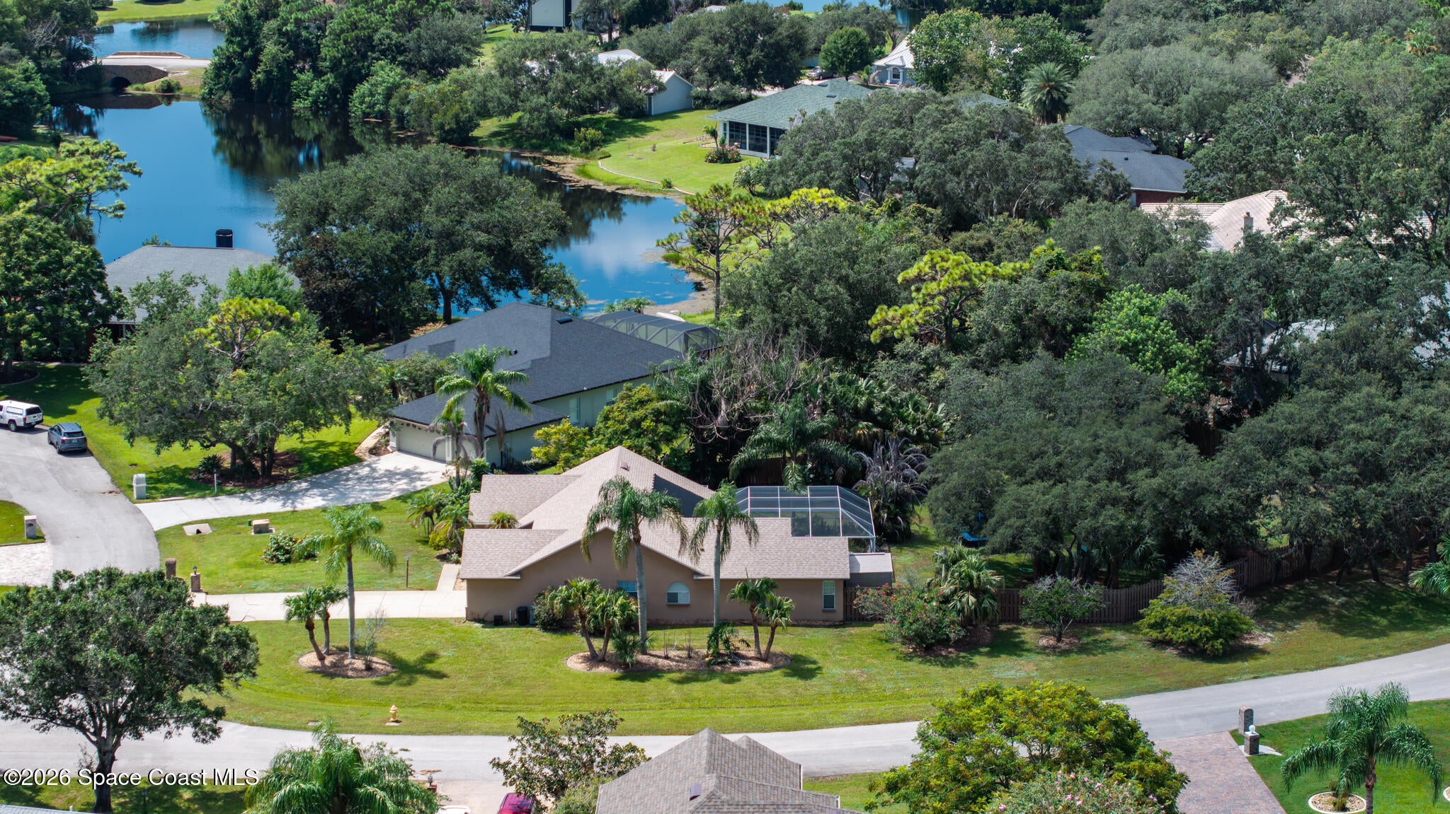 1100 Baywood Court