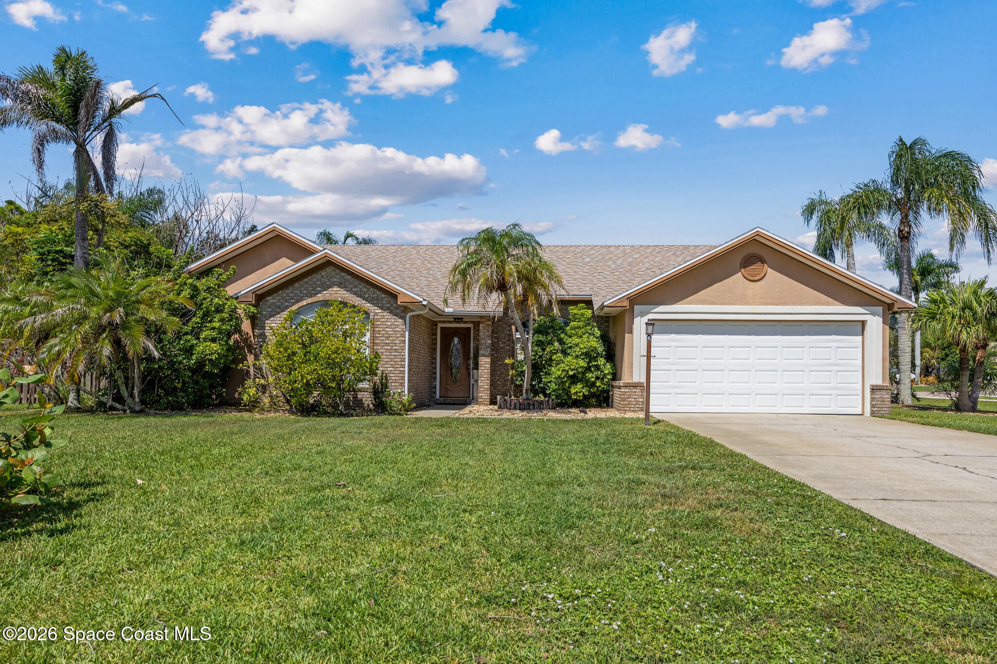 1100 Baywood Court