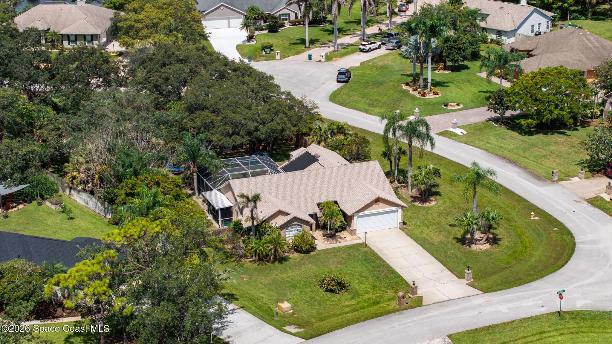 1100 Baywood Court