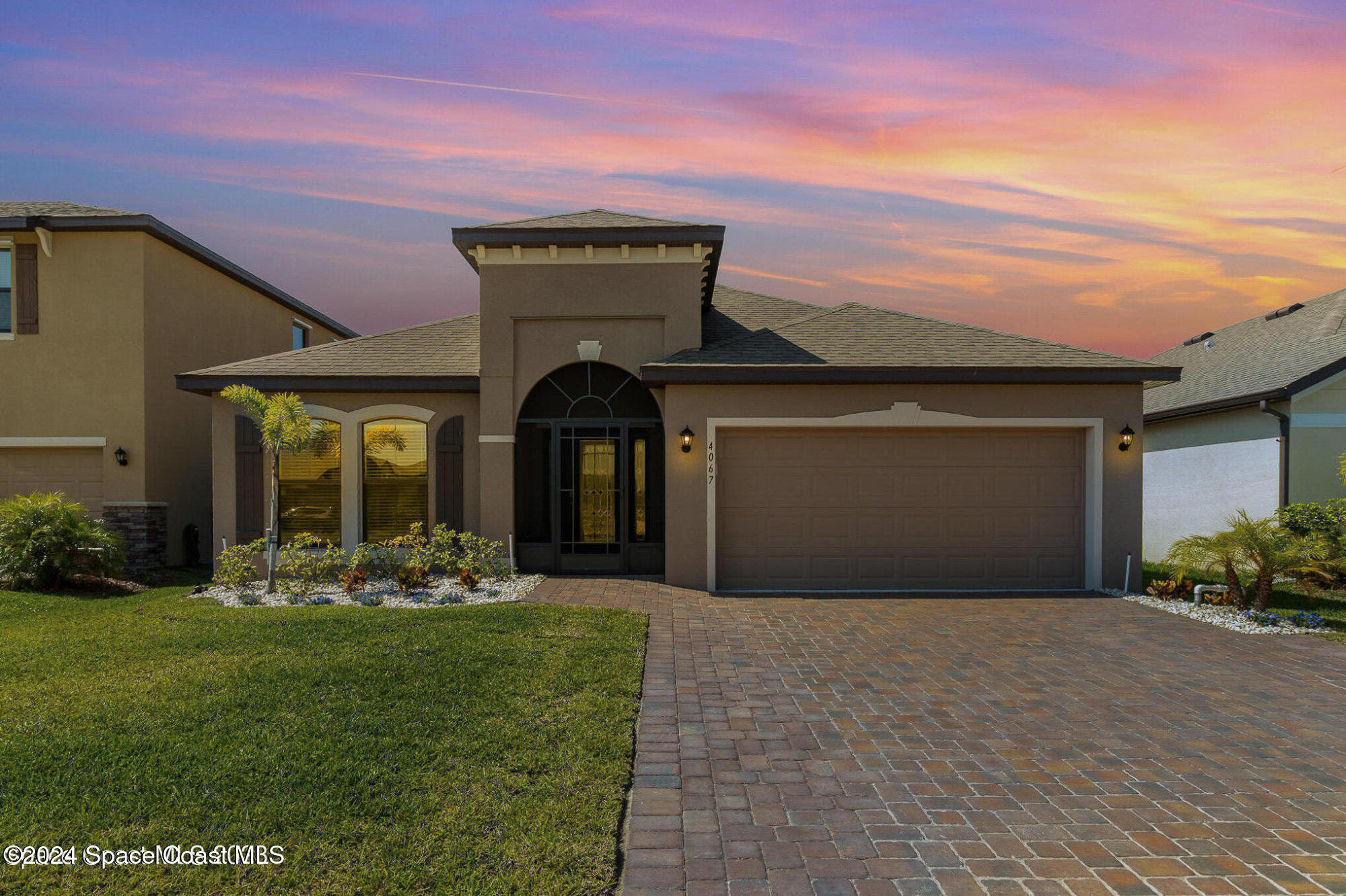 4067 Broomsedge Circle