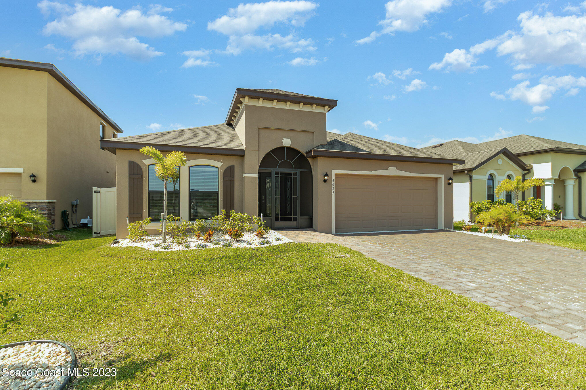 4067 Broomsedge Circle