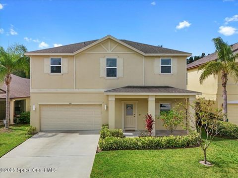 354 Dryden Circle Cocoa FL 32926