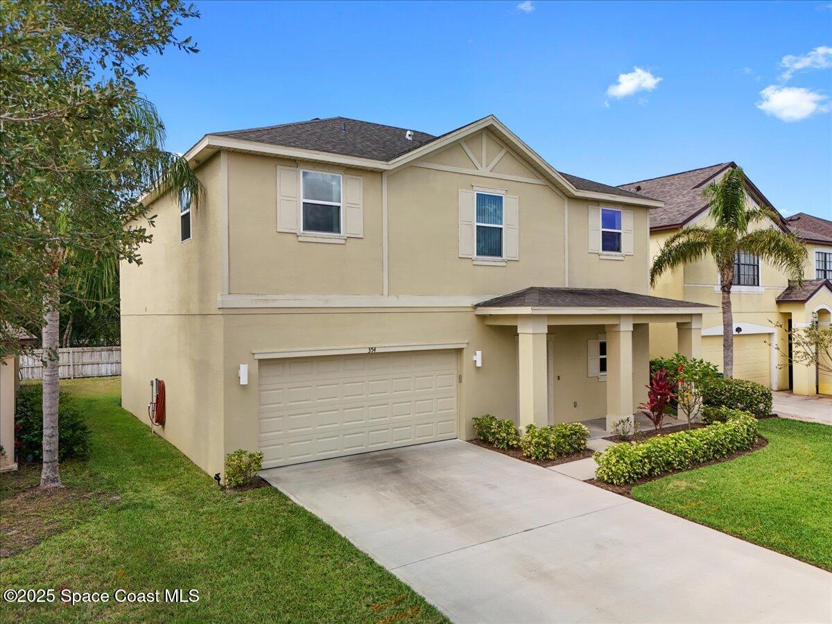 354 Dryden Circle