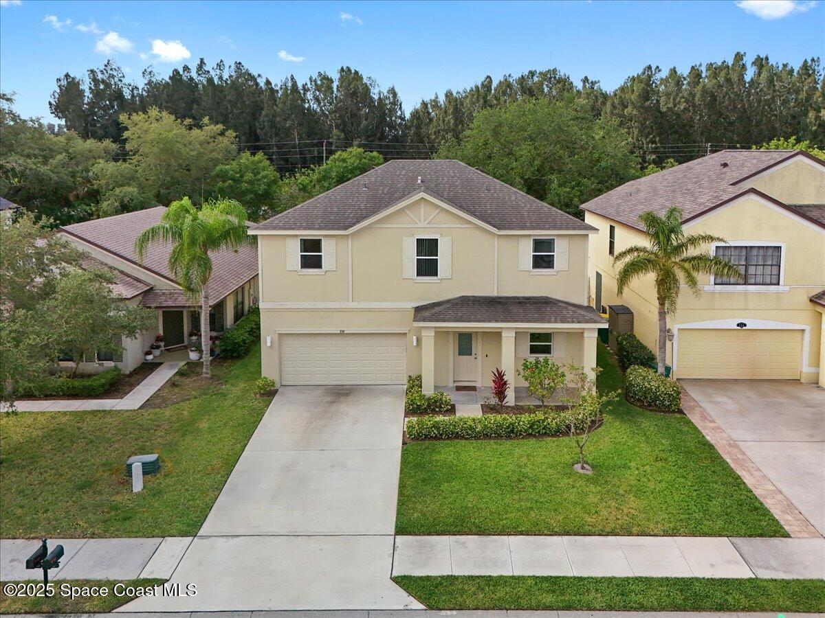 354 Dryden Circle