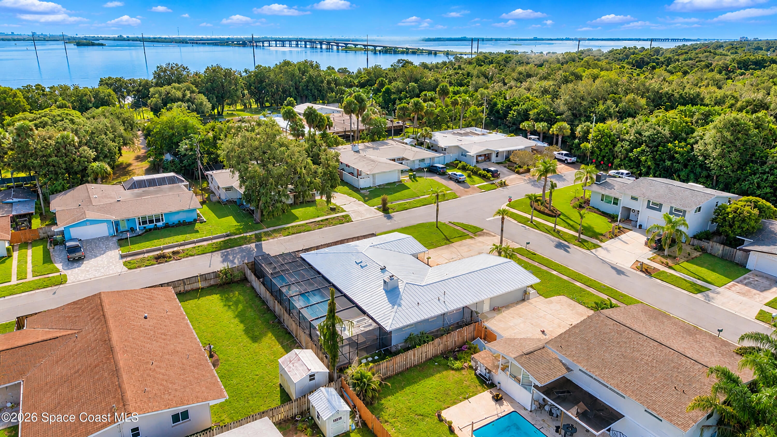 382 Chester Drive