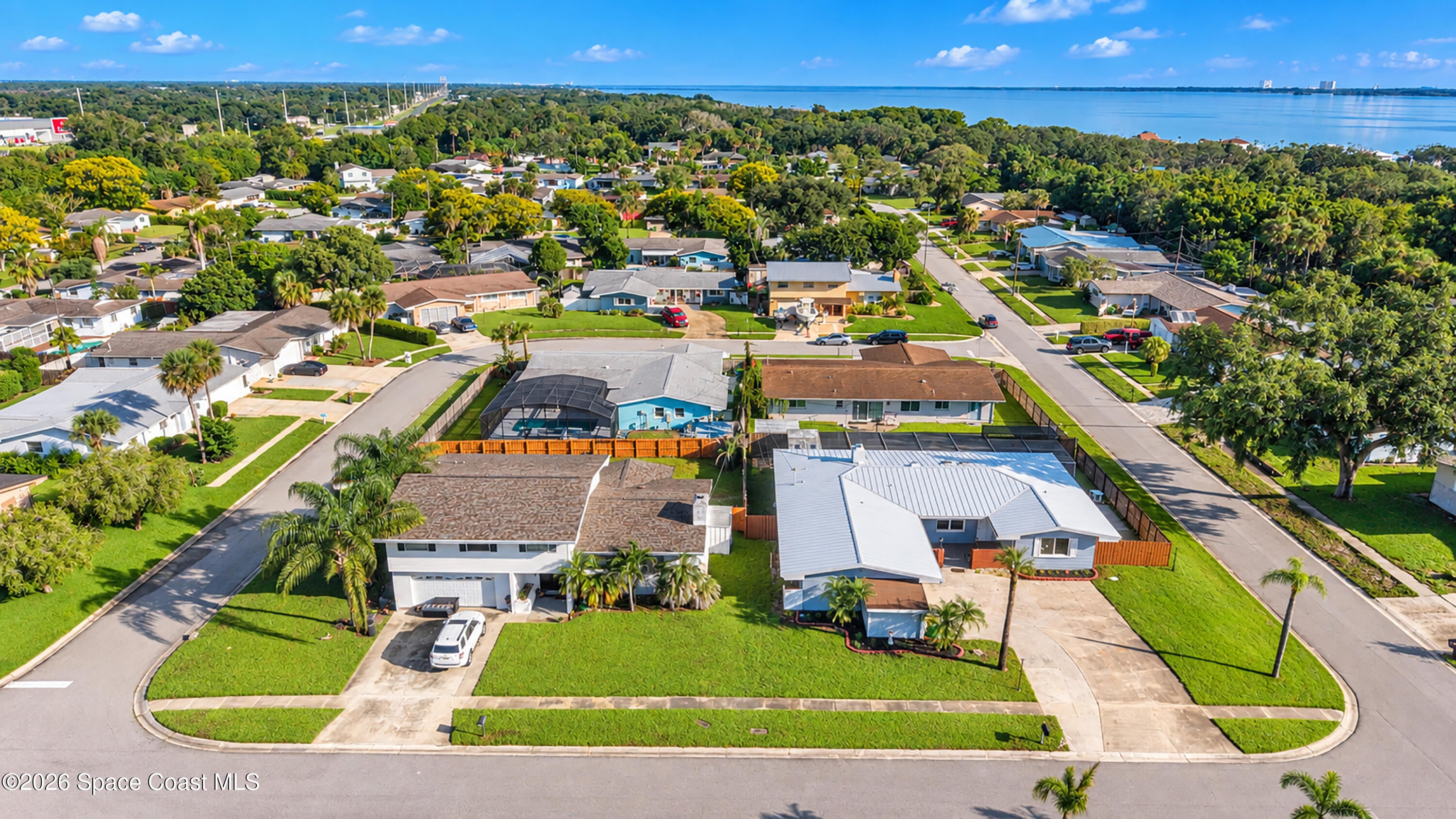 382 Chester Drive