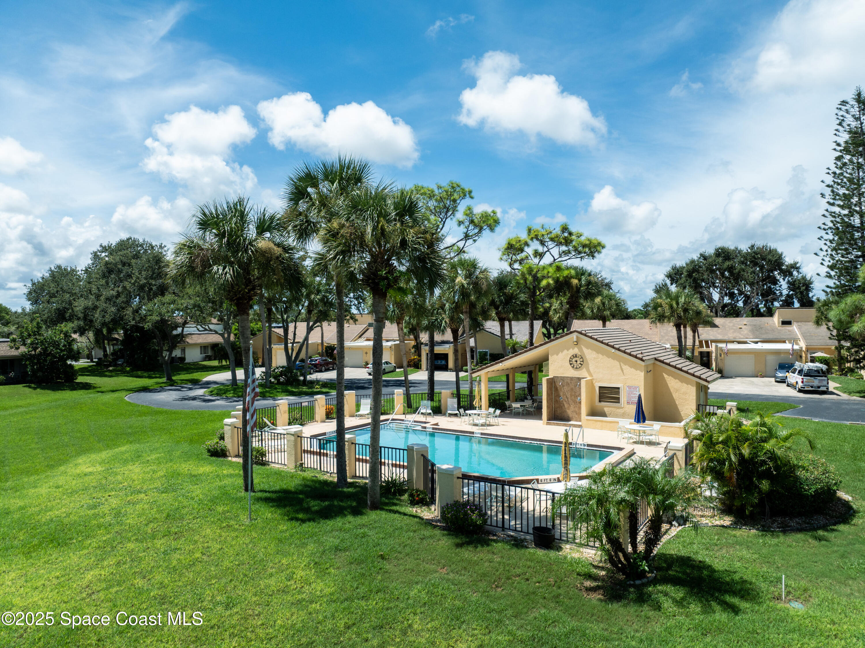 195 Country Club Drive