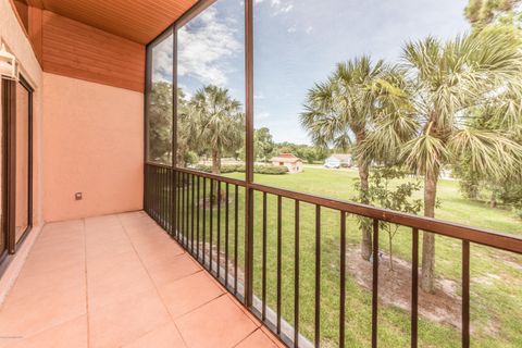 A home in Rockledge