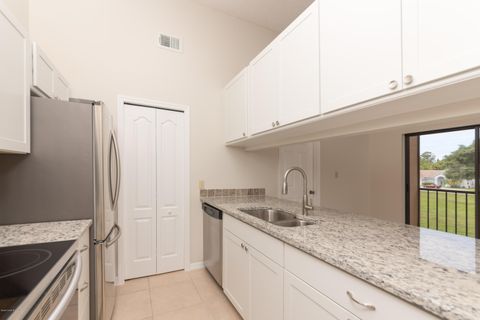A home in Rockledge