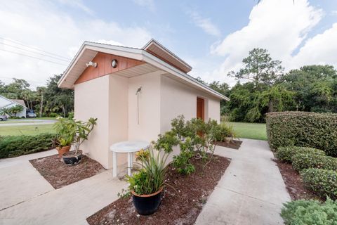 A home in Rockledge