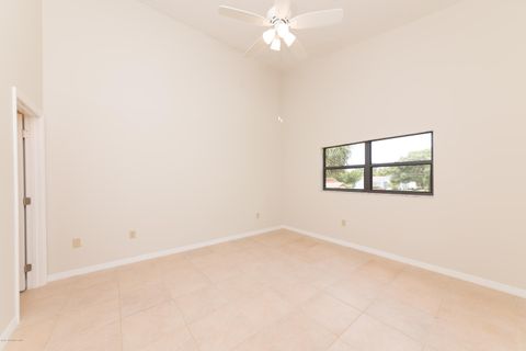 A home in Rockledge