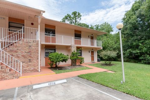 A home in Rockledge