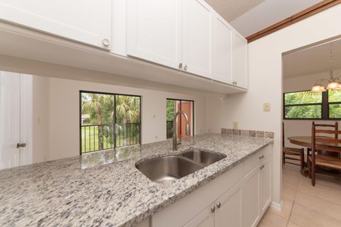 A home in Rockledge