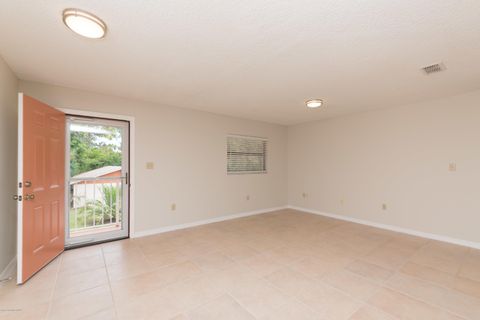 A home in Rockledge